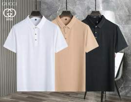Picture of Gucci Polo Shirts Short _SKUGucciM-4XL26rn0127434